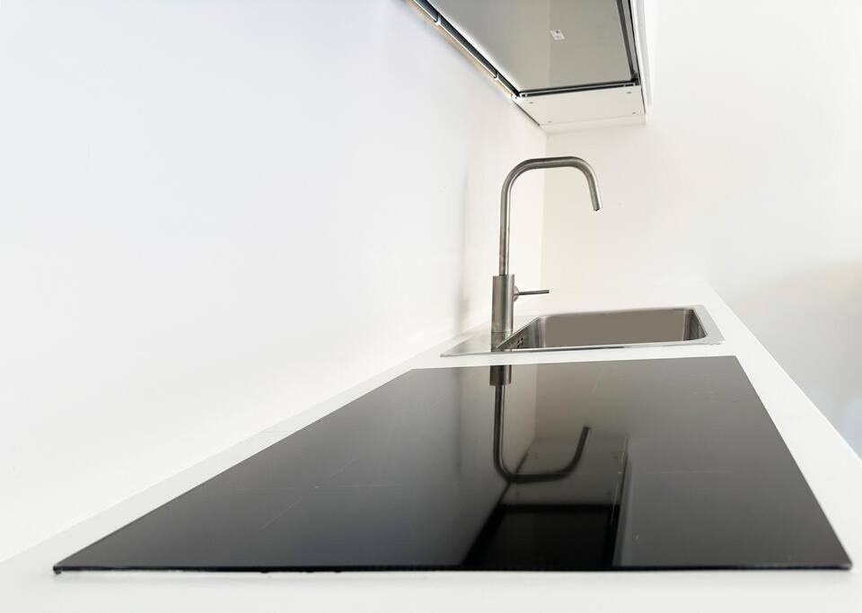 Appartement Scandinavian House-Milan City Centre Extérieur photo