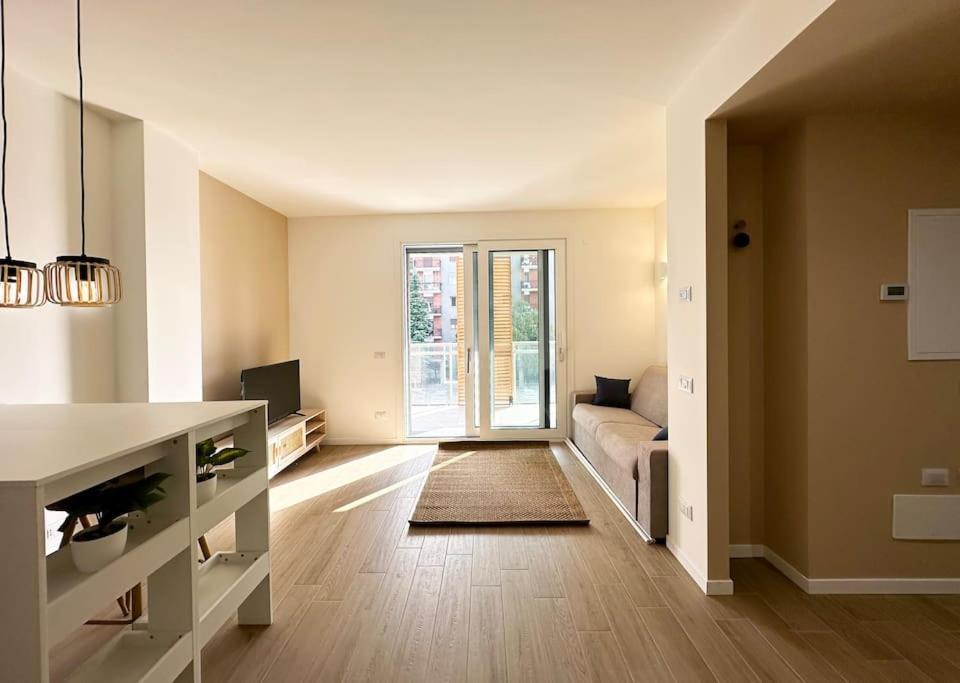 Appartement Scandinavian House-Milan City Centre Extérieur photo