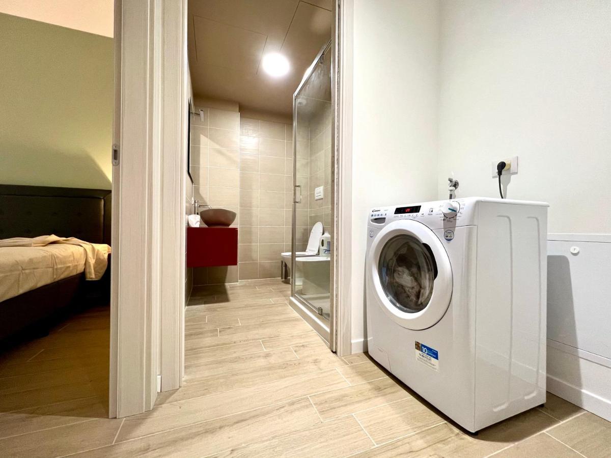 Appartement Scandinavian House-Milan City Centre Extérieur photo