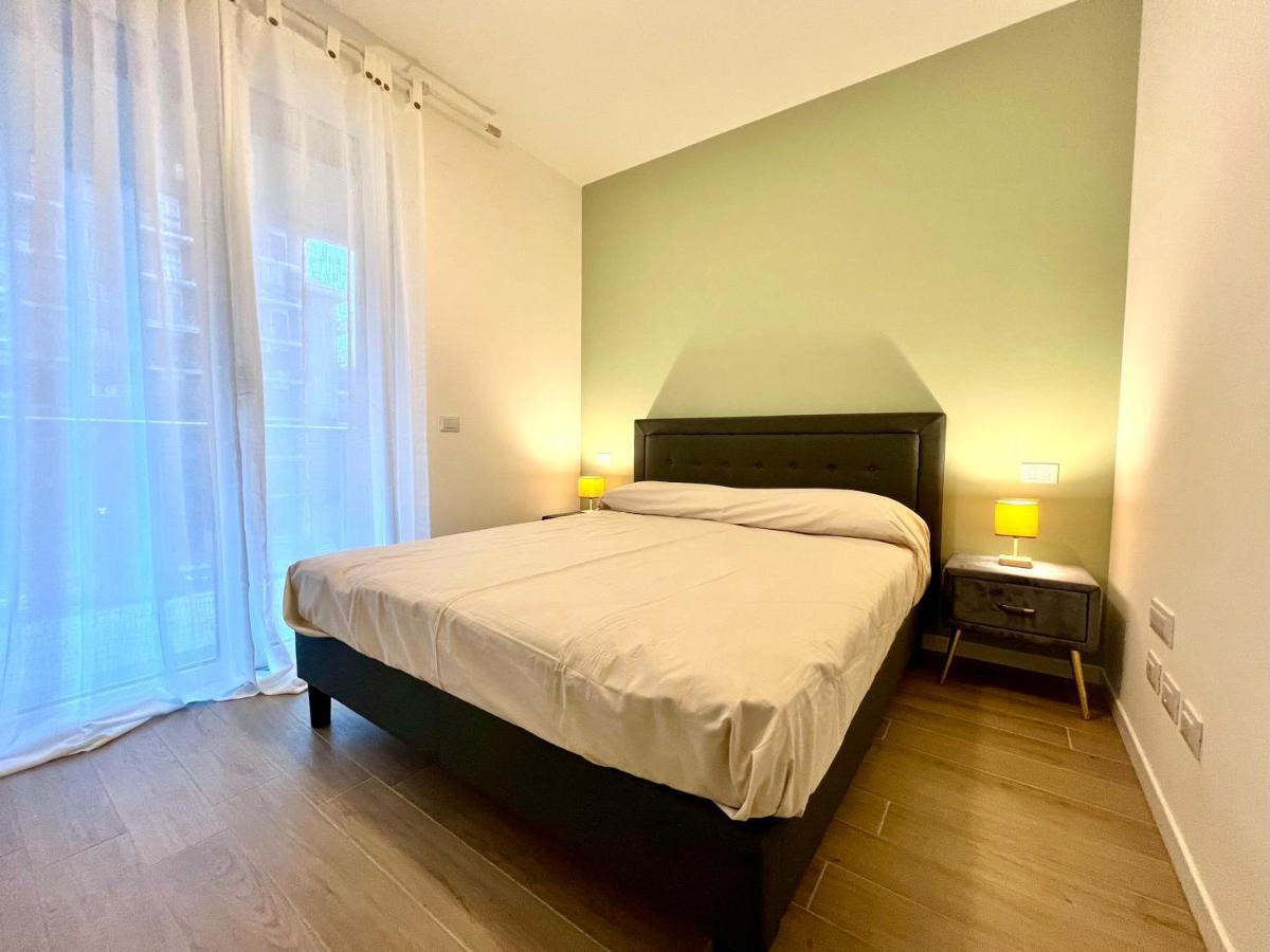 Appartement Scandinavian House-Milan City Centre Extérieur photo